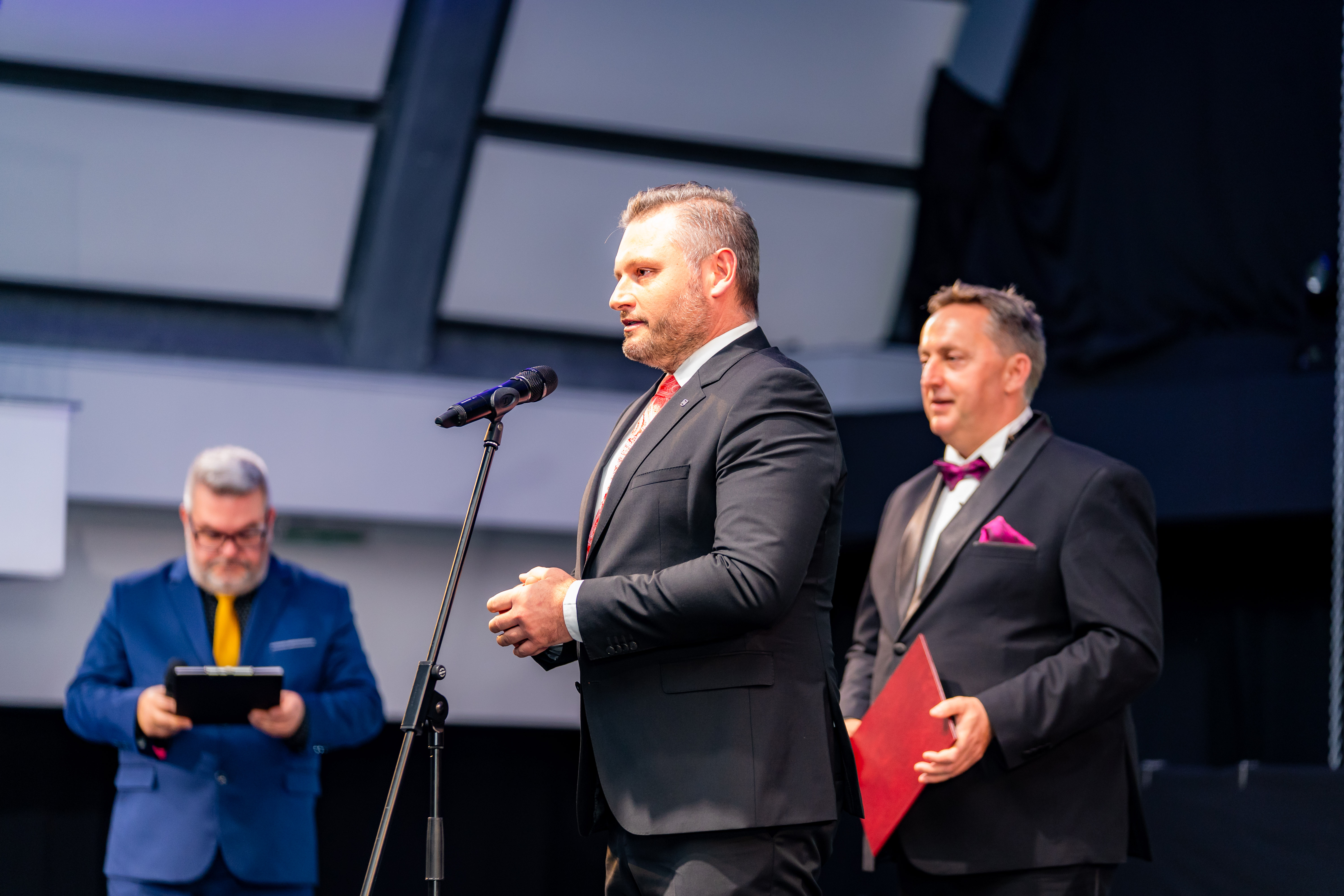 Ples fakulty materialov, metalurgie a recyklacie Technickej univerzity v Kosiciach-10 (2)